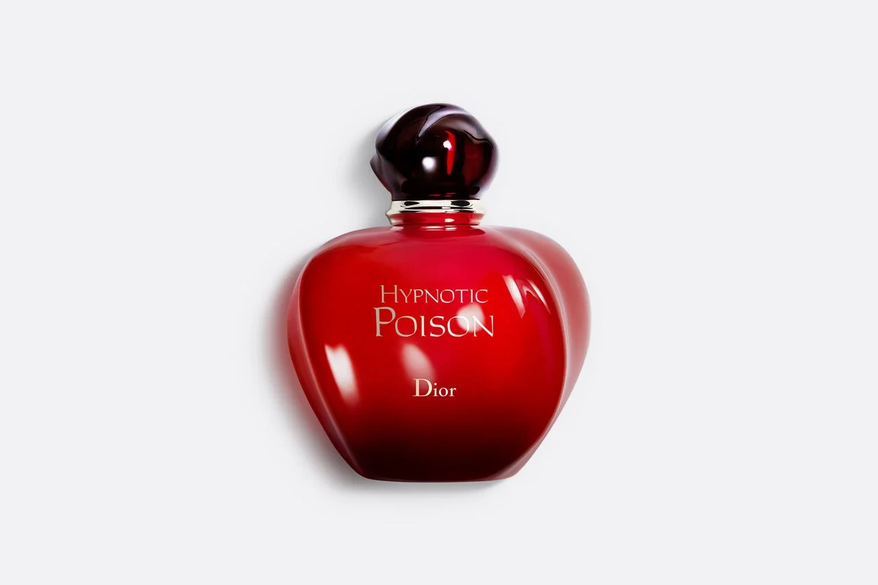 Dior Hypnotic Poison for Women Eau De Toilette 100ml