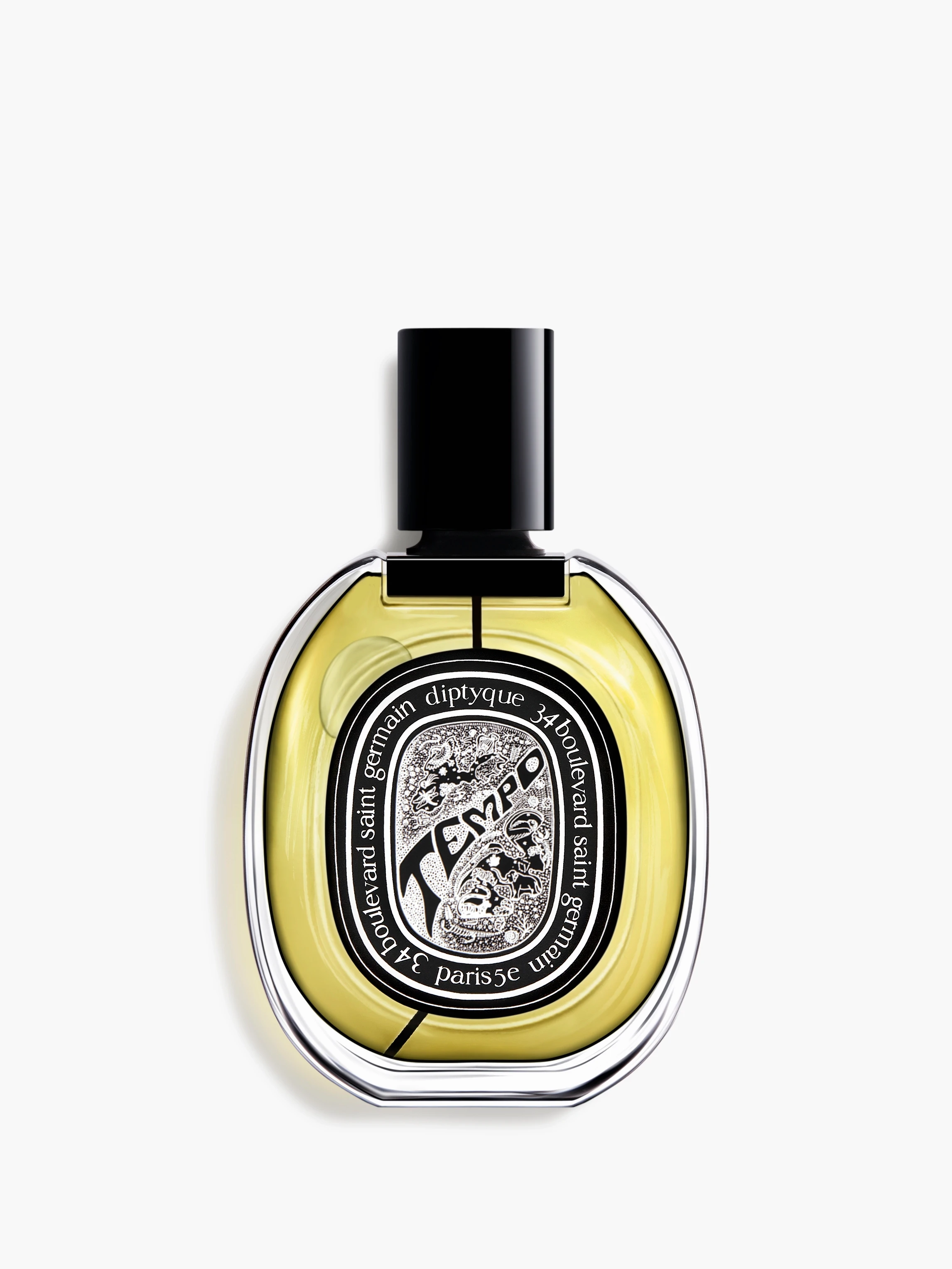 Diptyque Tempo Eau De Parfum For Unisex