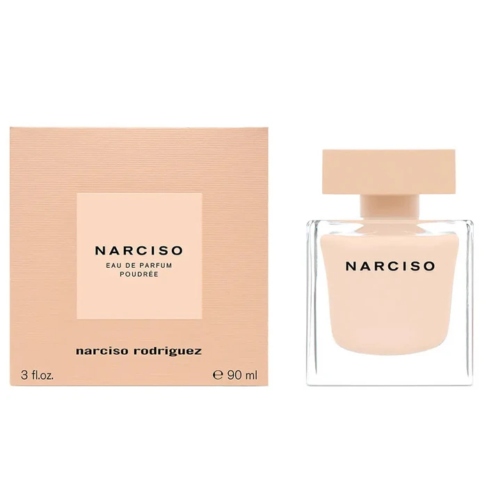 Narciso Rodriguez Poudree 90ml EDP for Women