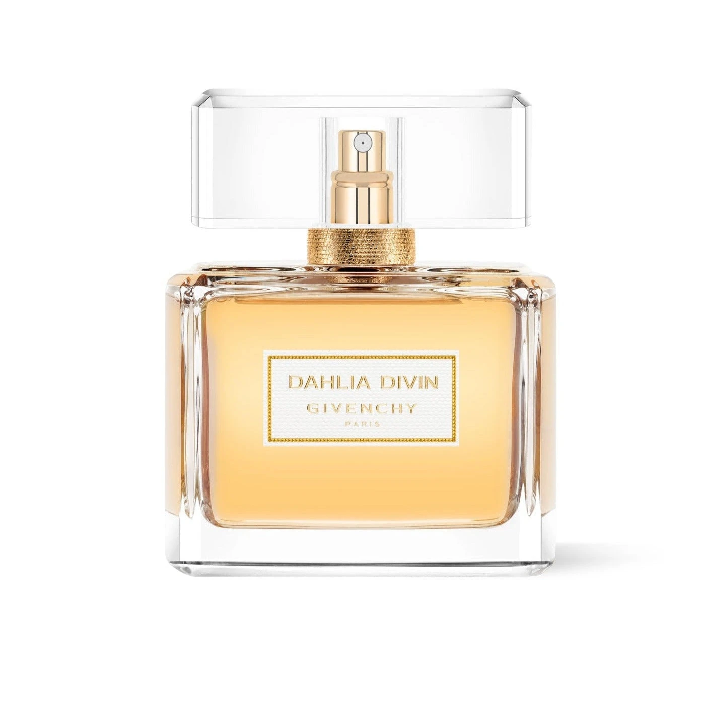 Givenchy Dahlia Divin Nude 75ml EDP for Women