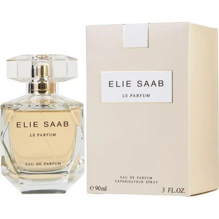 Elie Saab Le Perfume Edp 90Ml 3Pcs Set