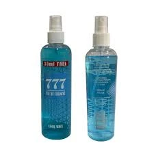 114 Amatoury Cool Wave 777 280ml EDC Unisex
