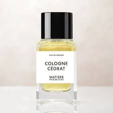 Matiere Premiere Cologne Cedrat 100ml EDP Unboxed Unisex Perfume