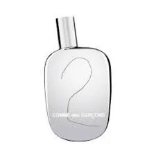 Comme Des Garcons 2 100ml EDP Unisex