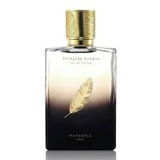 NAYASSIA Swinging In London Edp 30ml for Unisex