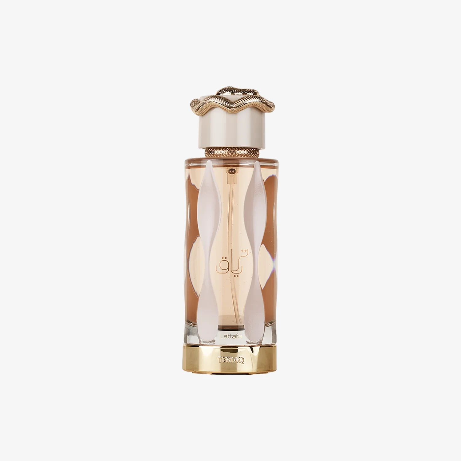 Teriaq EDP-100Ml For Unisex By Lattafa