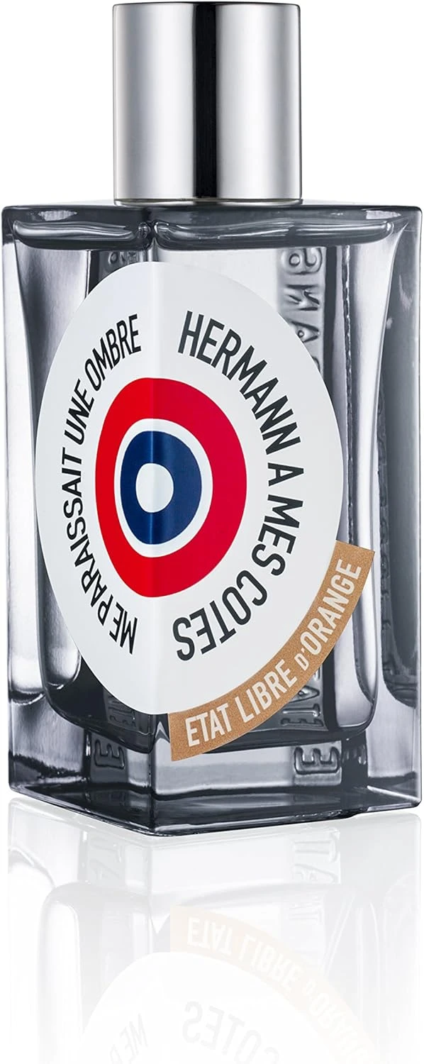Etat   Hermann A Mes Cotes Edp 100ml for Unisex