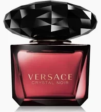 Versace Crystal Noir 90ml EDT for Women