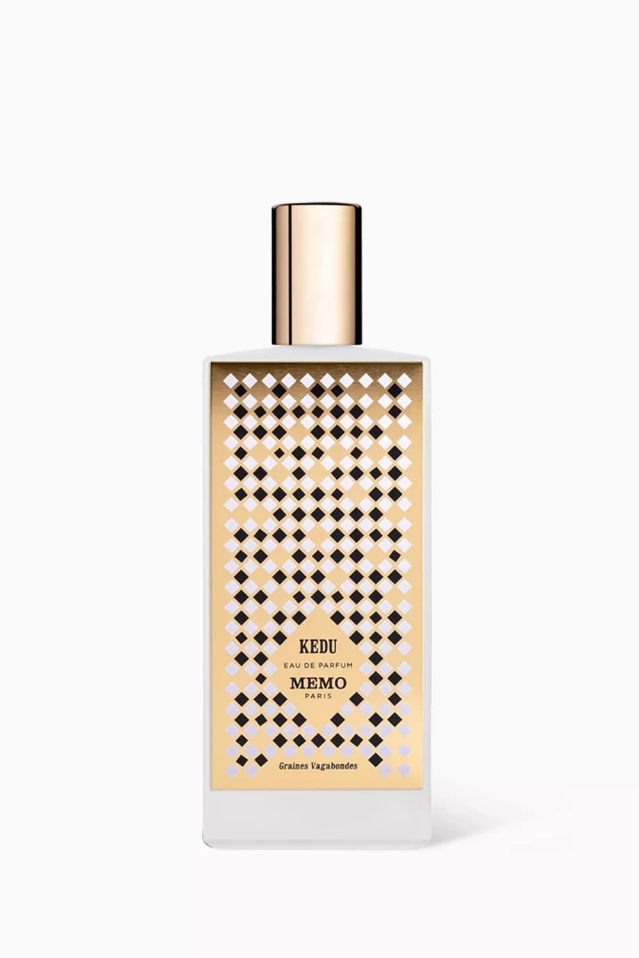 Memo Paris Kedu 75ml EDP for Women