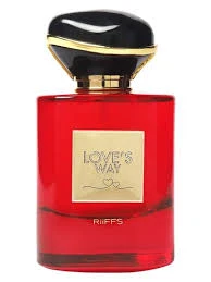 Loves Fragrances EDP Her Way 100Ml