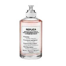 Maison Margiela Replica Flower Market EDT 100ml for Women