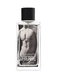 Abercrombie & Fitch Fierce Ph Edt 100Ml
