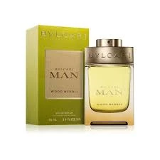 Bvlgari Man Wood Neroli 100ml EDP for Men