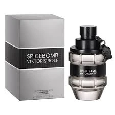 Viktor & Rolf Spicebomb 150ml EDT for Men