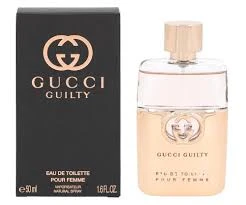 Gucci Guilty Pour Femme 50ml EDP for Women
