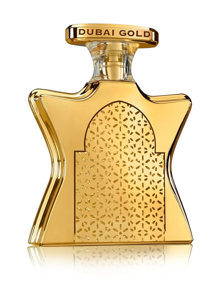 Bond No.9 New York Gold 100ml EDP Unisex