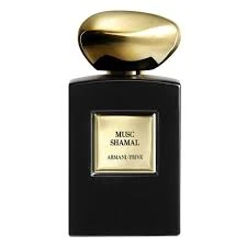 Giorgio Armani Prive Musc Shamal 100ml EDP Unisex
