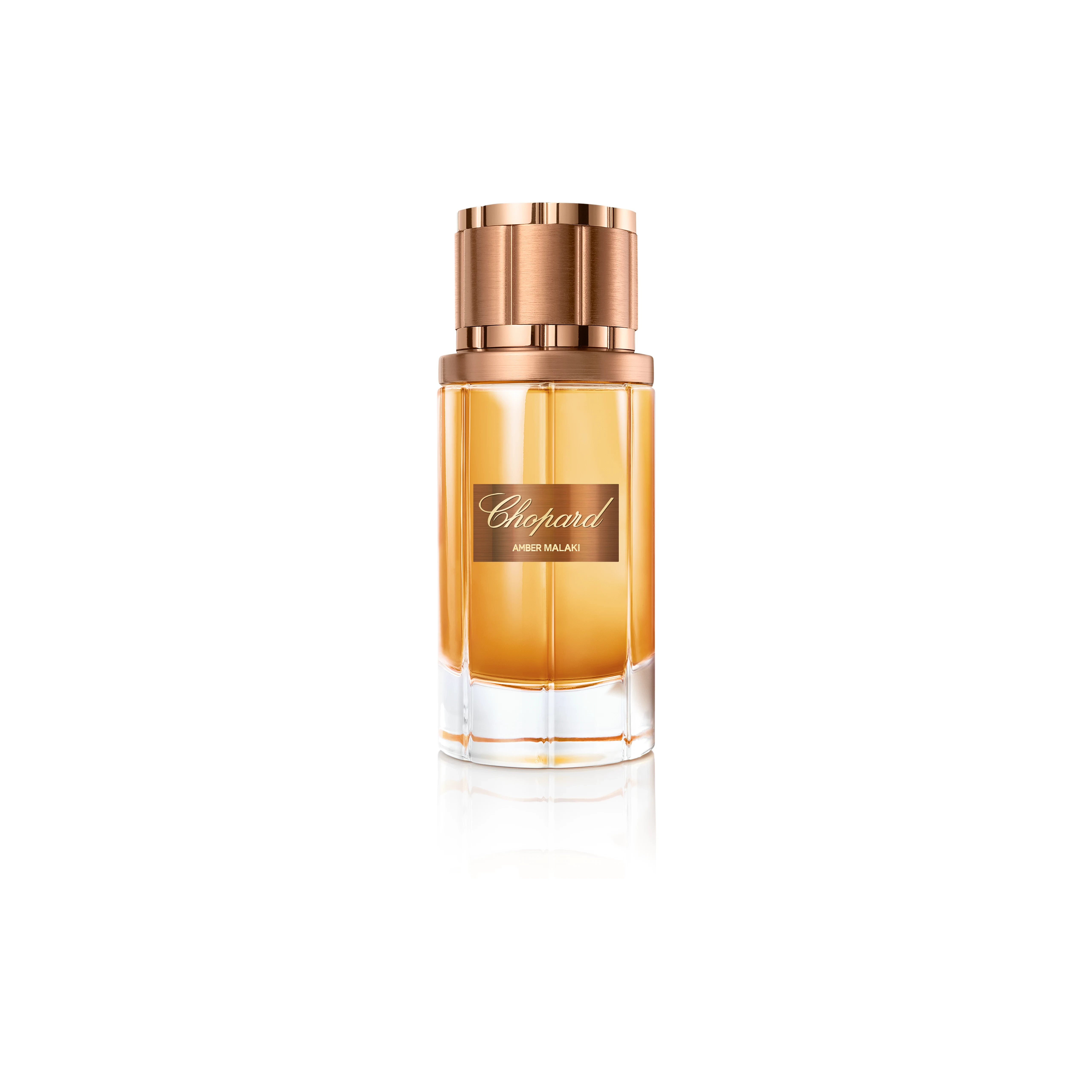 Chopard Amber Malaki EDP 80Ml Unisex