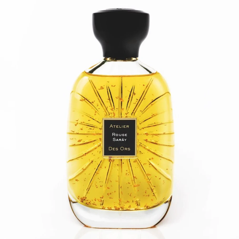 Atelier Des Ors Rouge Saray 100ml EDP Unisex