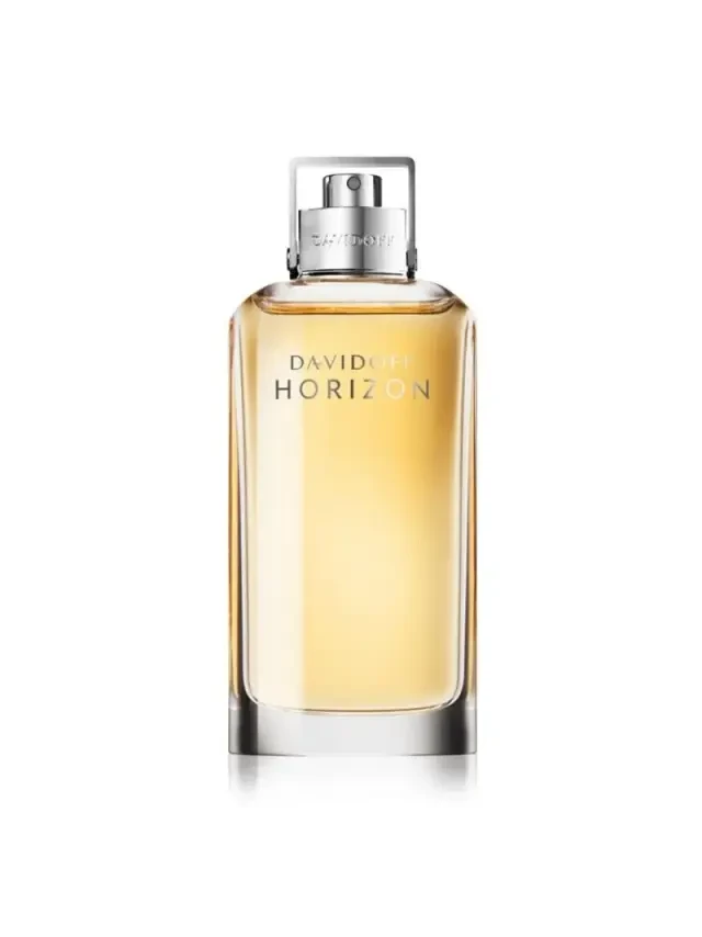 Horizon Eau de Toilette For Men Davidoff