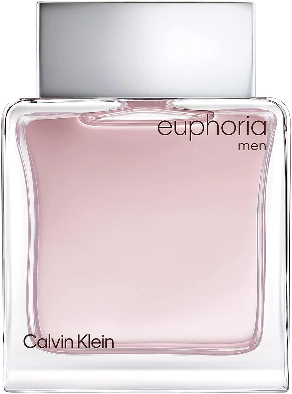 Calvin Klein Euphoria 100ml EDT for Men