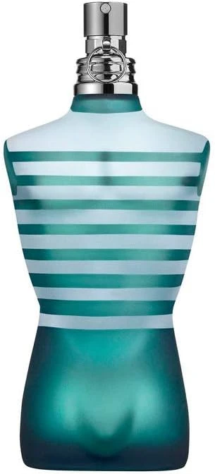 Le Male Eau de Toilette For Men Jean Paul Gaultier 75ml