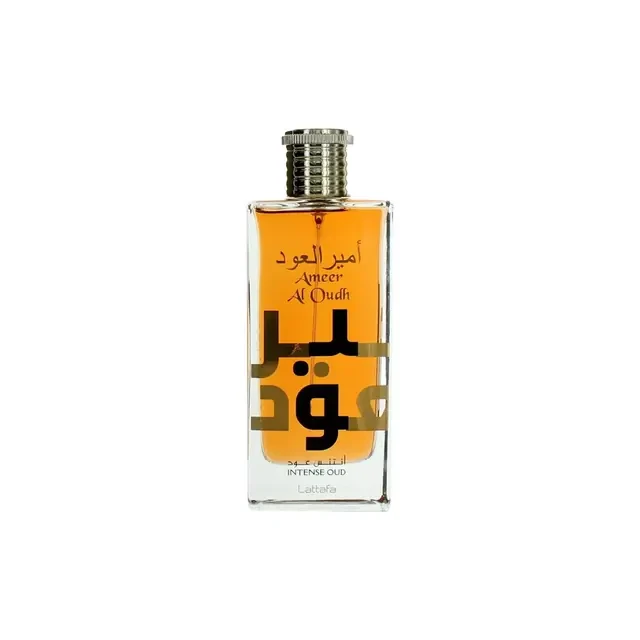 Lattafa Ameer Al Oudh 100ml EDP Unisex