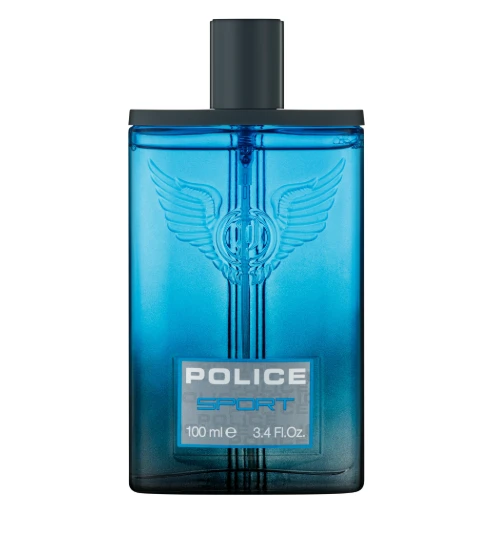 Police Sport 100ml EDT for Men