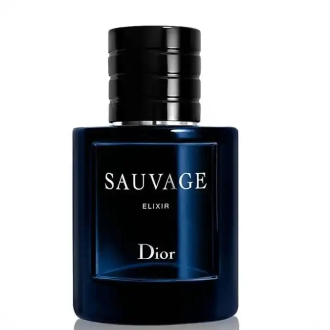 Dior Sauvage Elixir 100ml EDP for Men