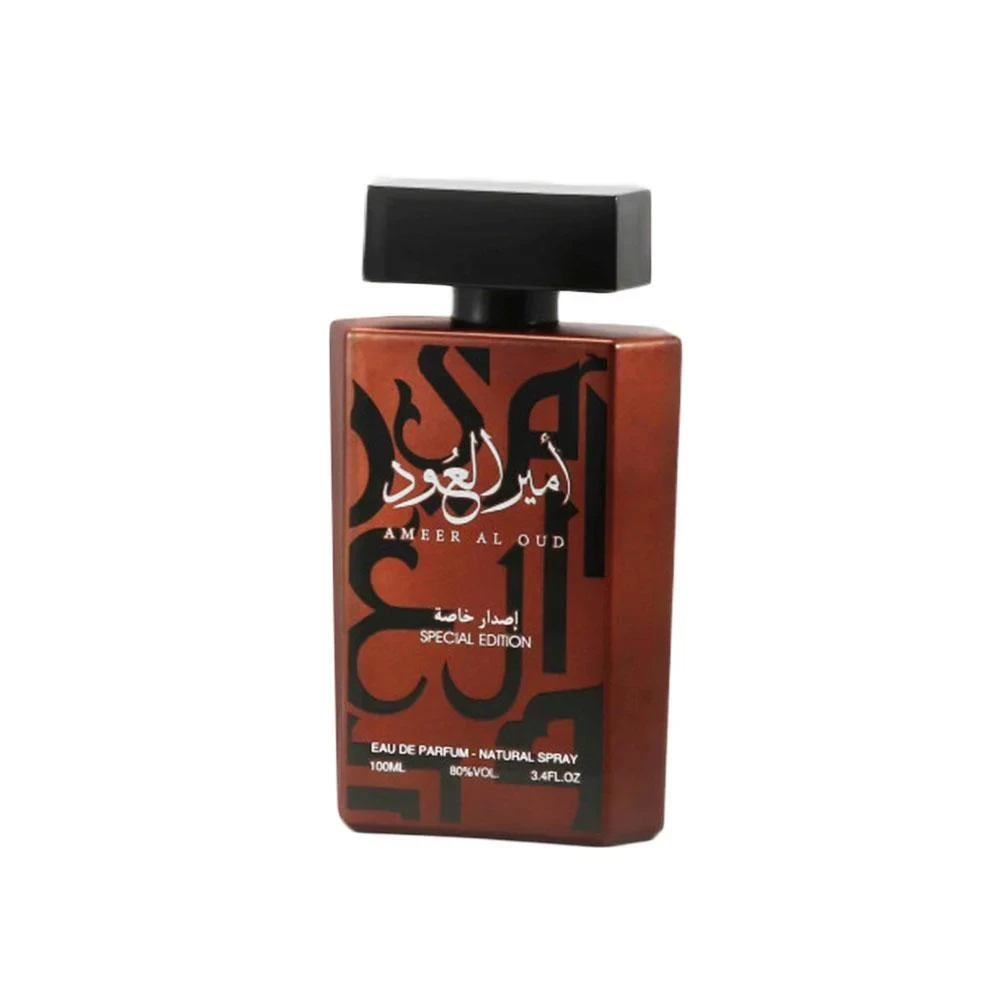 MNP.Ameer Al Oud Special Edition Edp 100ml Spy for Unisex