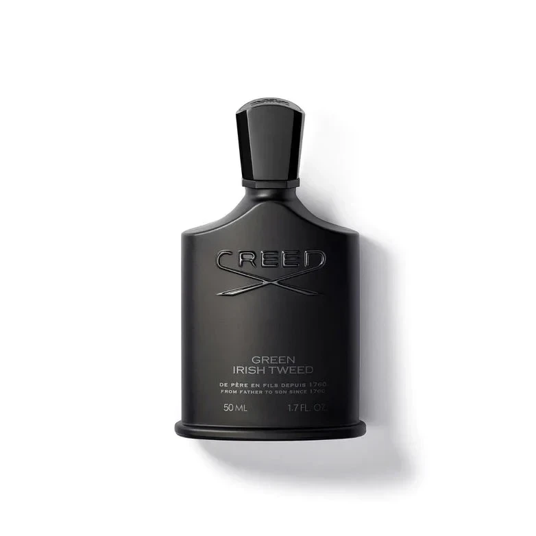 Creed Green Irish Tweed 100ml EDP for Men