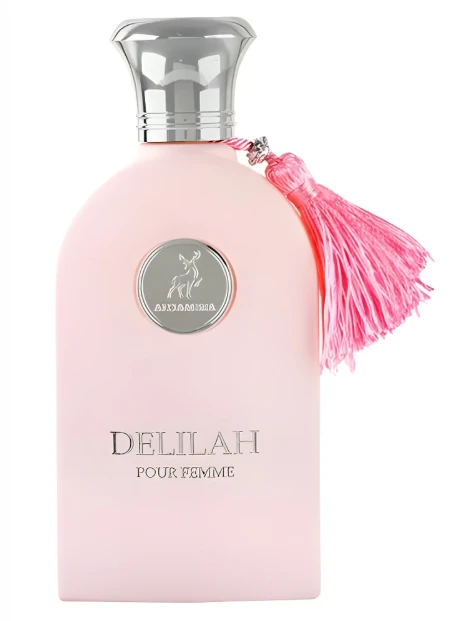 Delilah EDP-100ML By Maison Alhambra