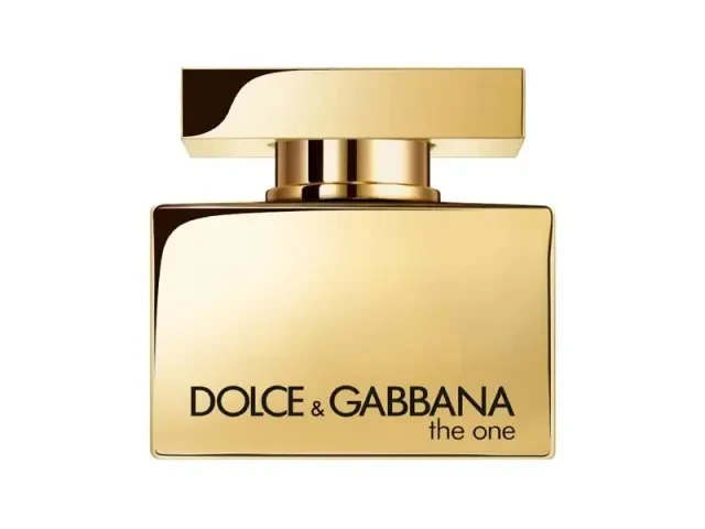 Dolce & Gabbana The One Gold Intense 75ml EDP for Women