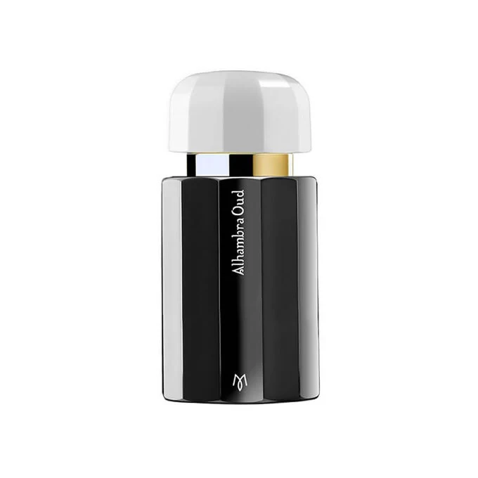 Ramon Monegal  Alhambra Oud Extrait De Parfum 100ml (Sb) for Unisex