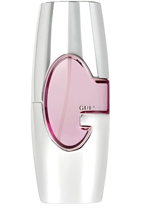 Guess perfume ,pink by perfumes for women eau de parfum 75ml
