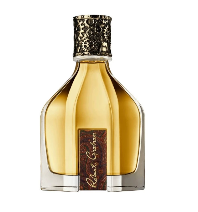 Robert Graham Fortitude Blended Essence 100ml EDP for Men