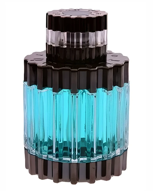 J.Del Pozo Quasar EDT (M) 75ml