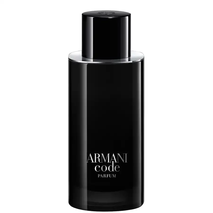 GIORGIO ARMANI CODE PARFUM 125ML