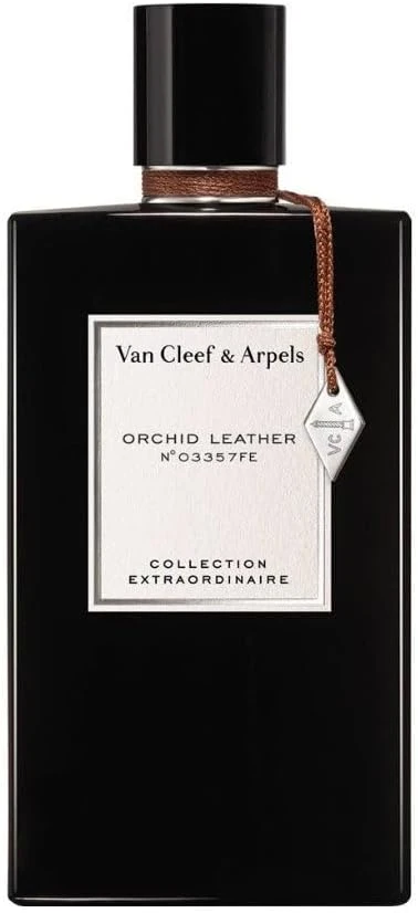 Van Cleef & Arpels Orchid Leather 75ml EDP Unisex