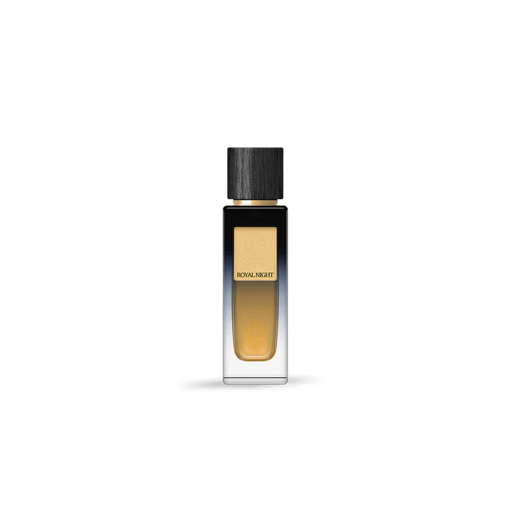 The Woods Collection Natural Royal Night 100ml EDP Unisex