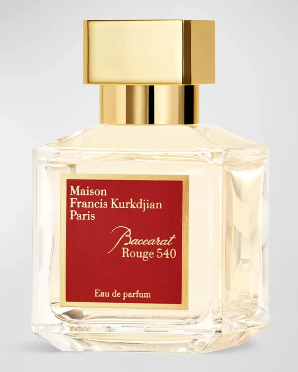 Maison Francis Kurkdjian Baccarat Rouge 540 70ml EDP Unisex