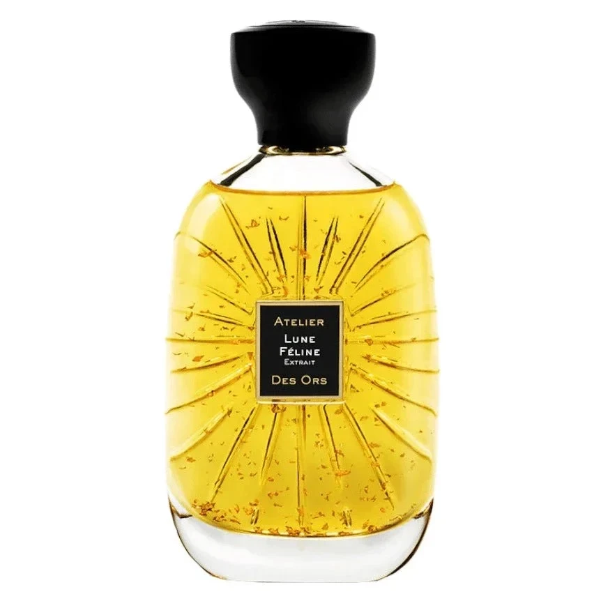 Atelier Des Ors Lune Feline 100ml EDP Unisex