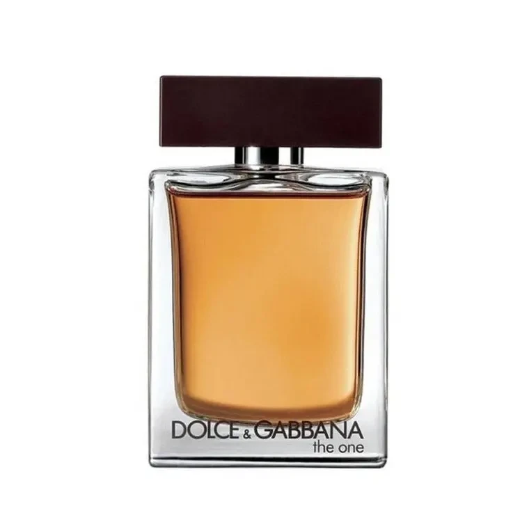 DOLCE&GABBANA THE ONE M EDT 100ML FOR MEN