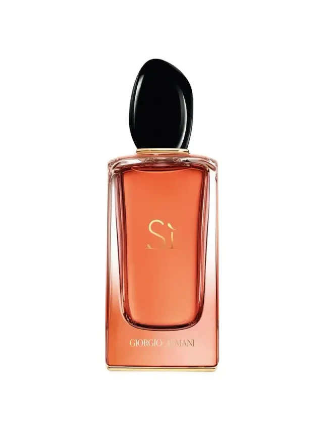 Giorgio Armani Si Intense 100ml EDP for Women