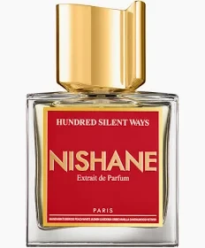 Nishane Hundred Silent Ways 50ml Extrait de Parfum Unisex