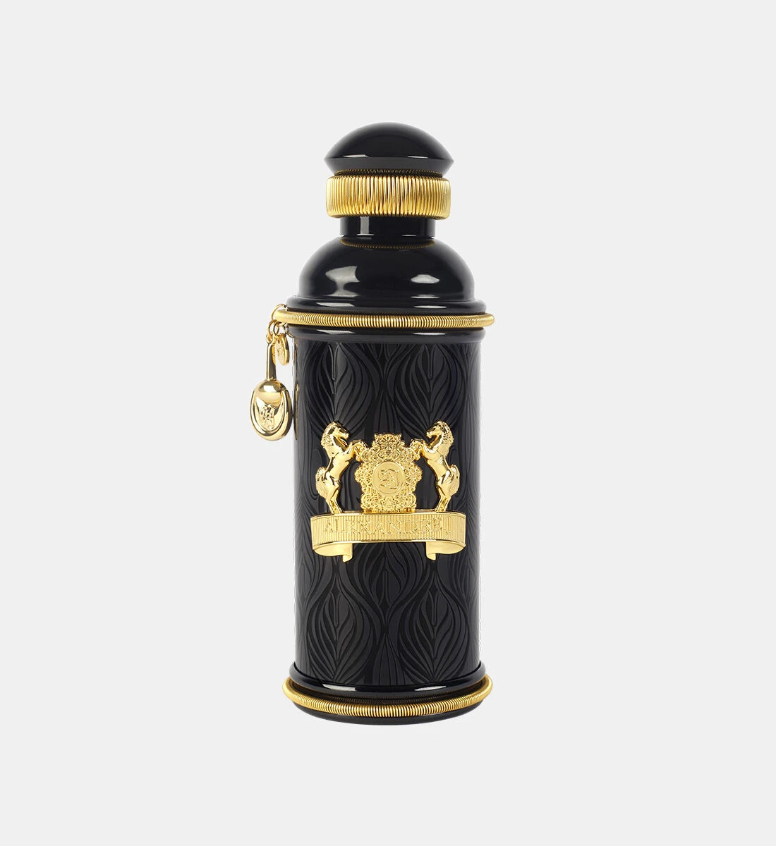 Alexandre.J Black Muscs Unisex 100ml EDP