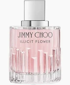 Jimmy Choo Illicit Flower 100ml EDT for Women