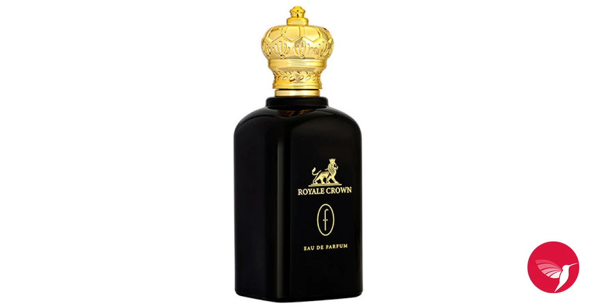 Flavia Royale Crown Eau De Parfum - 100Ml