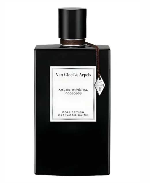 Van Cleef & Arpels Amber Imperial 75ml EDP Unisex