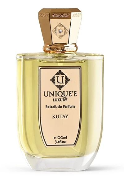 Kutay Extrait de Parfum Women and Men Uniquee Luxury
